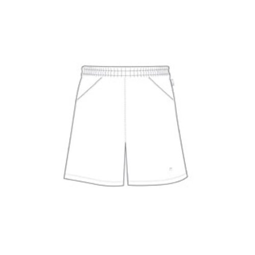 pacific Textilien X3 Team Boxer Shorts Dry-Feel, Weiß, XXL, PC-7753.23.11 von Pacific