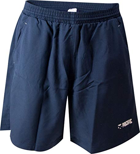 pacific Textilien X6 Team Shorts, marinenblau, XL, PC-7604.21.18 von Pacific