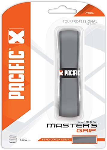 pacific Griffband Master's Grip Classic, grau, 1.80mm, PC-3220.00.15 von Pacific