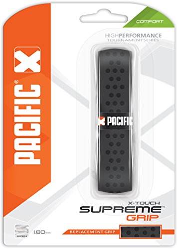 pacific Griffband Supreme Grip X-Touch, schwarz, 1.80mm, PC-3215.00.12 von Pacific