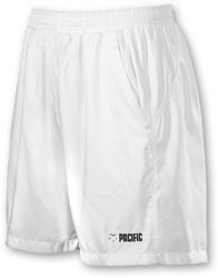 pacific Textilien Tour X Shorts Dry-Feel, Weiß, S, PC-7798.15.11 von Pacific