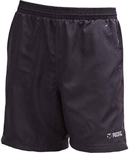 pacific Textilien X6 Team Shorts, anthrazit, S, PC-7604.15.16 von Pacific