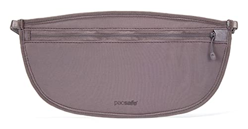 Pacsafe Coversafe S100 Waist Pouch Mauve Shadow von Pacsafe