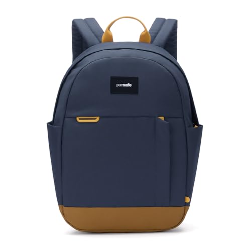 Pacsafe Go 15L Backpack Coastal Blue von Pacsafe