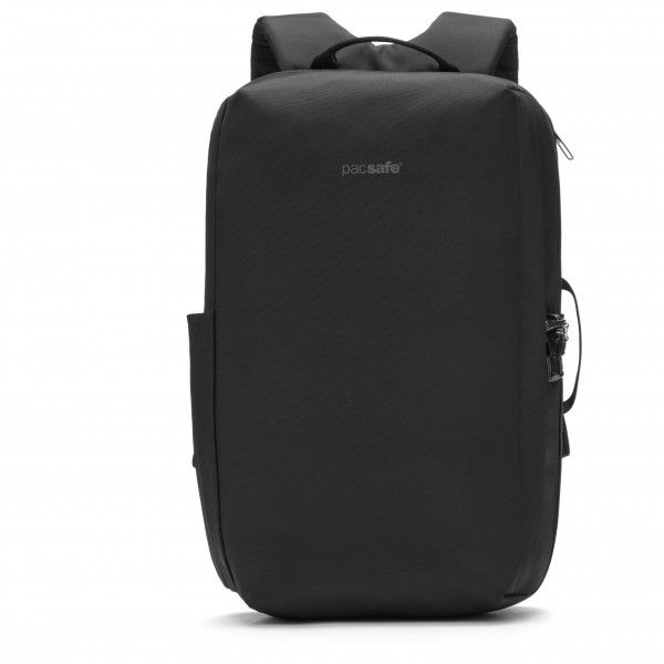 Pacsafe - Metrosafe X 16'' Commuter Backpack - Daypack Gr 18 l grau;schwarz von Pacsafe