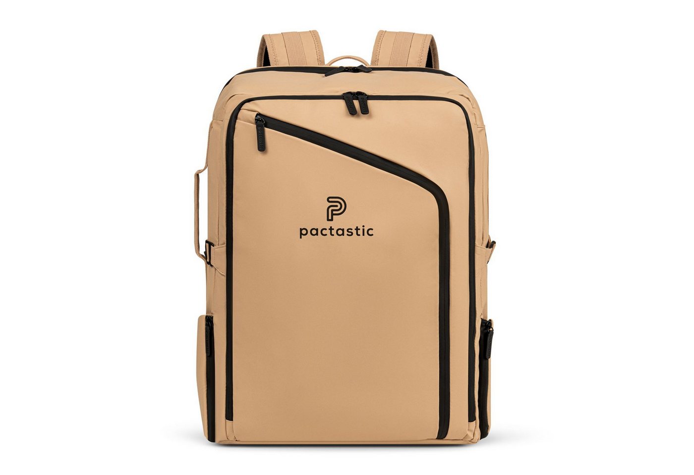Pactastic Rucksack Urban Collection Pactastic Rucksack Urban Collection von Pactastic