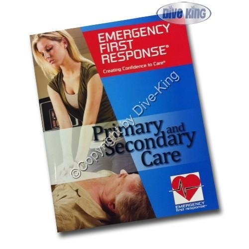 Padi Manual 2018 - EFR Primary & Secondary Care - Participant - 70370G von Padi