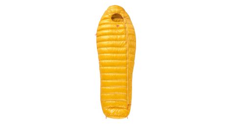 pajak radical 1z schlafsack gelb von Pajak