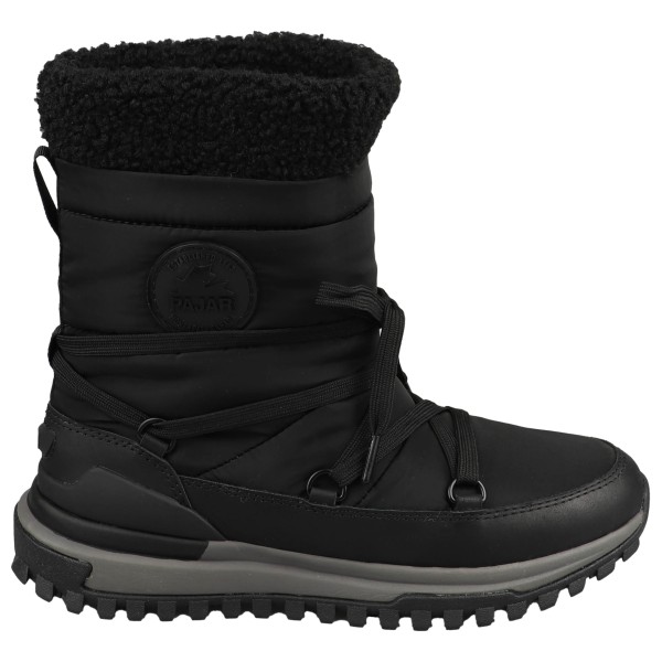 Pajar - Women's Fumi - Winterschuhe Gr 39 schwarz von Pajar