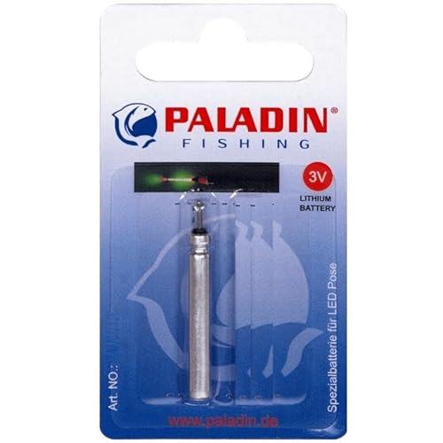 Paladin 3V- Lithium Stabbatterie CR425 für LED Posen von Paladin