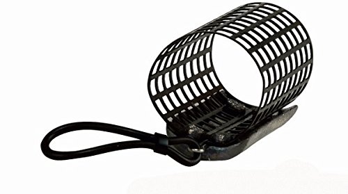 Paladin Feeder-Korb Profi versch. Größen Gitter rund, Größe:60g von Paladin