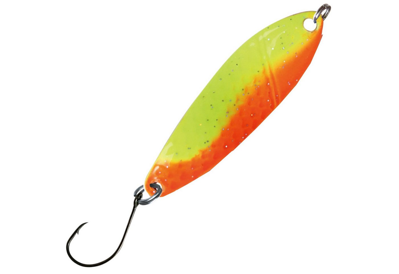 Paladin Kunstköder Paladin Trout Spoons Style Big Trout 4,3g - Forellenblinker von Paladin