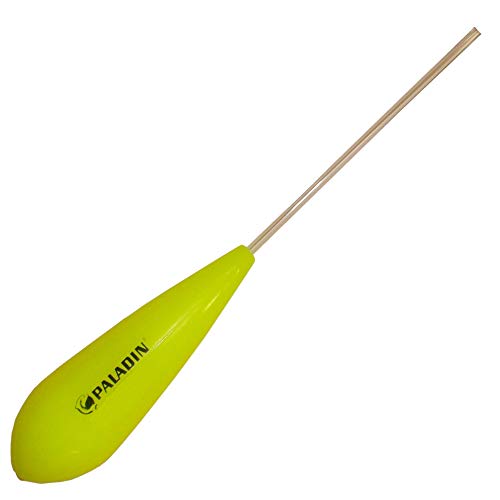 Paladin Spirolino gelb - Sbirolino, Gewicht:20g von Paladin