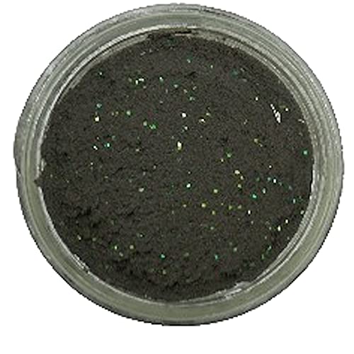 Paladin Trout Bait 60g Forellenpaste schwimmend - Forellenteig, Farbe:schwarz von Paladin