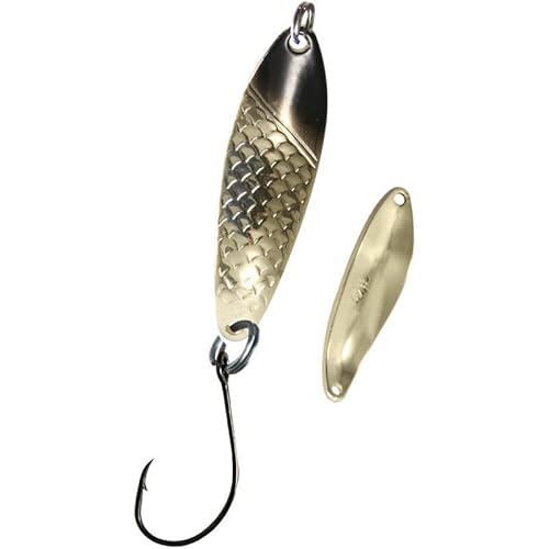 Paladin Trout Spoon Special Heavy Monster Trout 8,4g von Paladin
