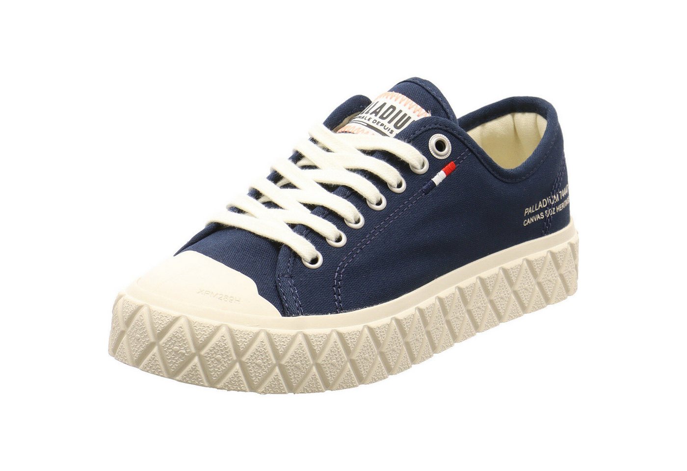 Palladium Palla Ace CVS Org Sneaker von Palladium
