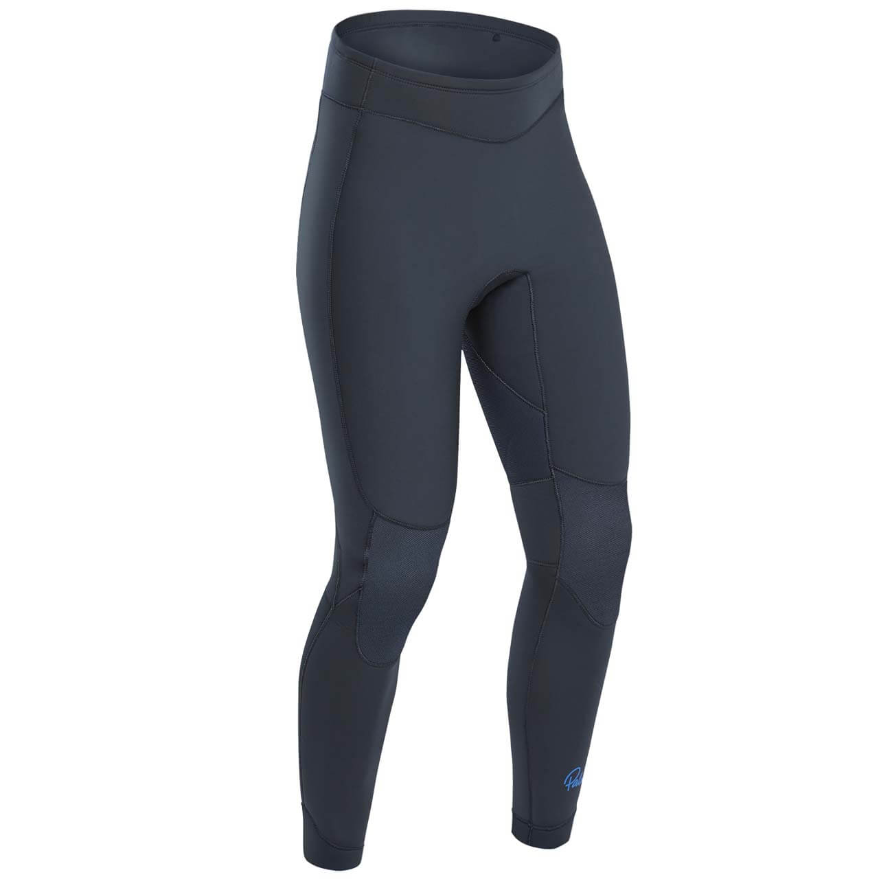 Palm Blaze Neoprenhose - Jet Grey, M von Palm Equipment