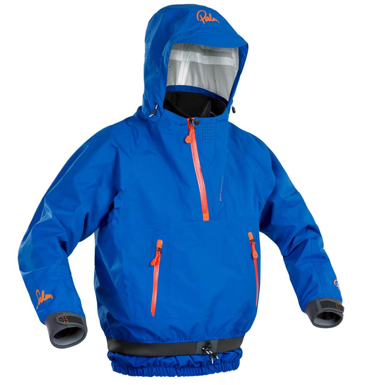 Palm Chinook Jacket - Cobalt, M von Palm Equipment