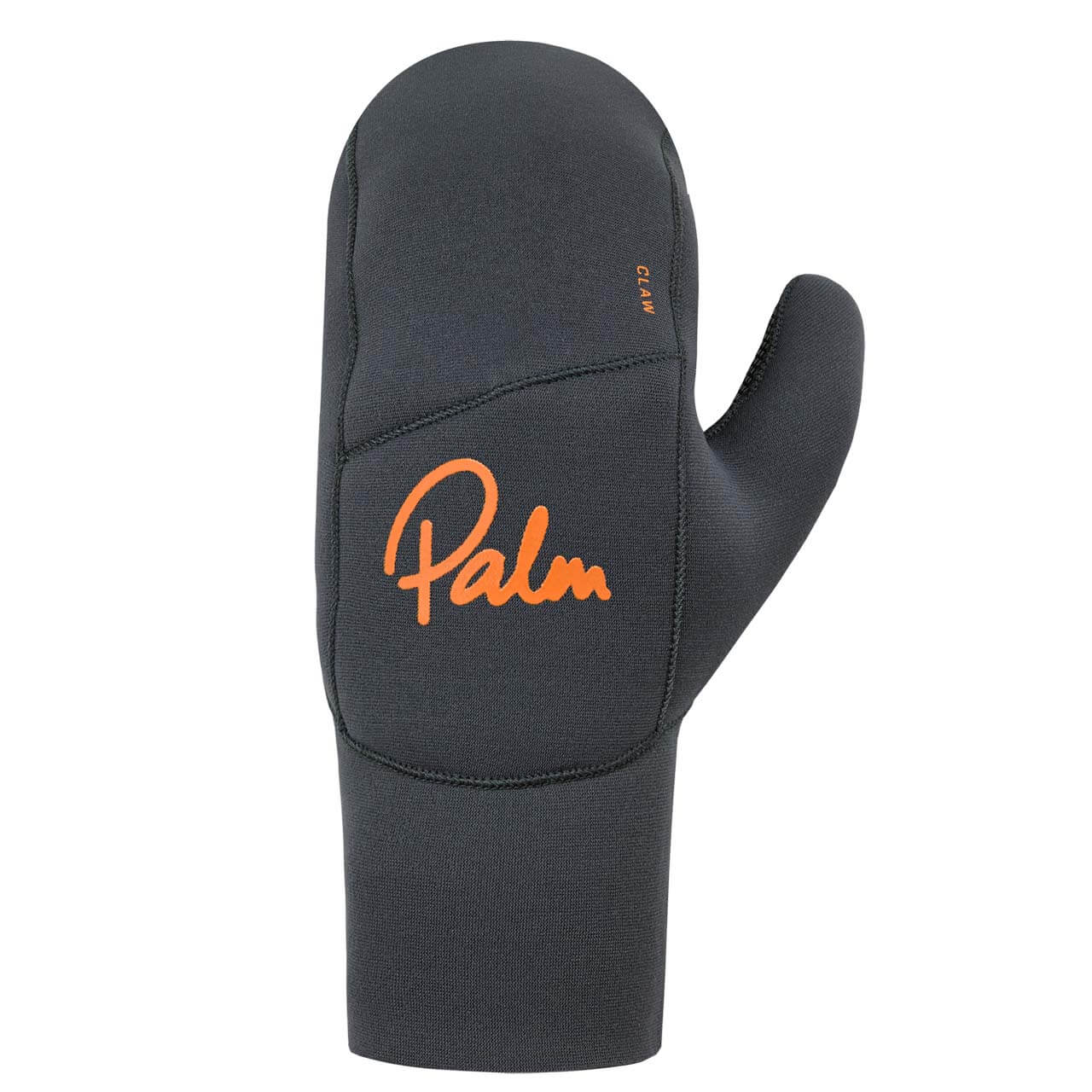 Palm Claw Mitts - Jet Grey, XL von Palm Equipment