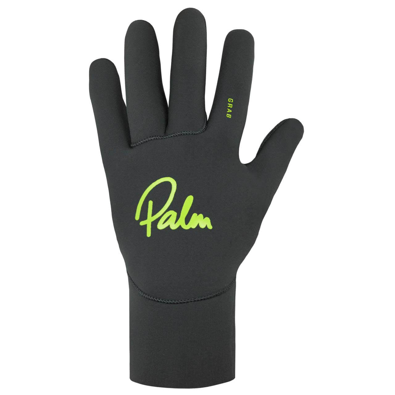 Palm Grab Gloves - Jet Grey, L von Palm Equipment}