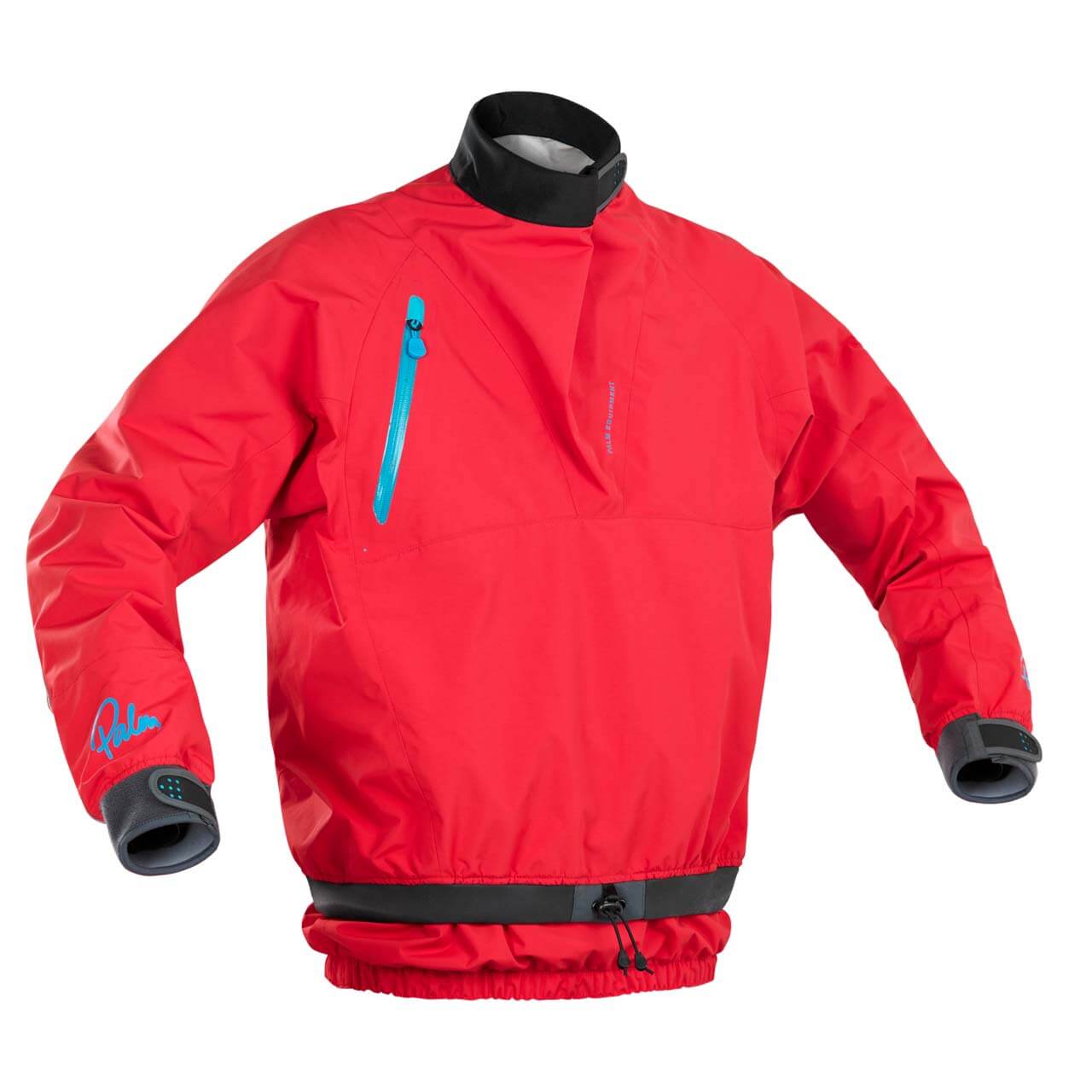 Palm Mistral Paddeljacke - Flame, L von Palm Equipment