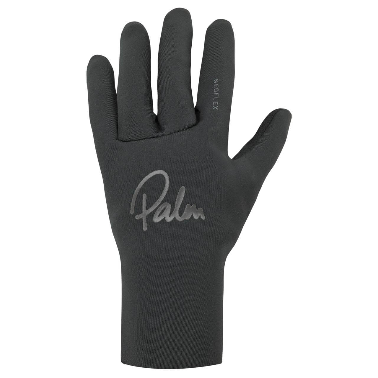 Palm Neoflex Gloves - Jet Grey, S von Palm Equipment}