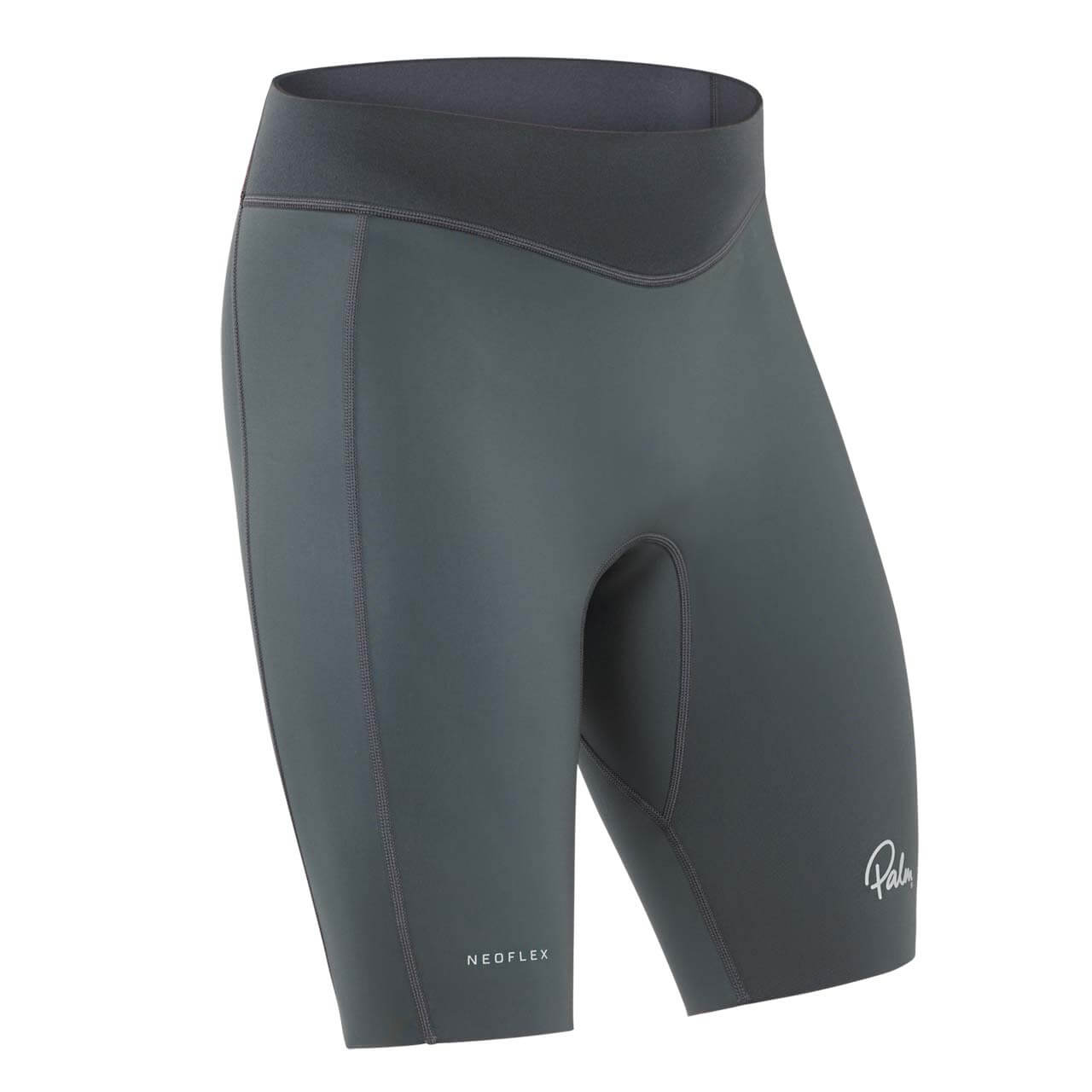 Palm Neoflex Shorts - Jet Grey, XL von Palm Equipment