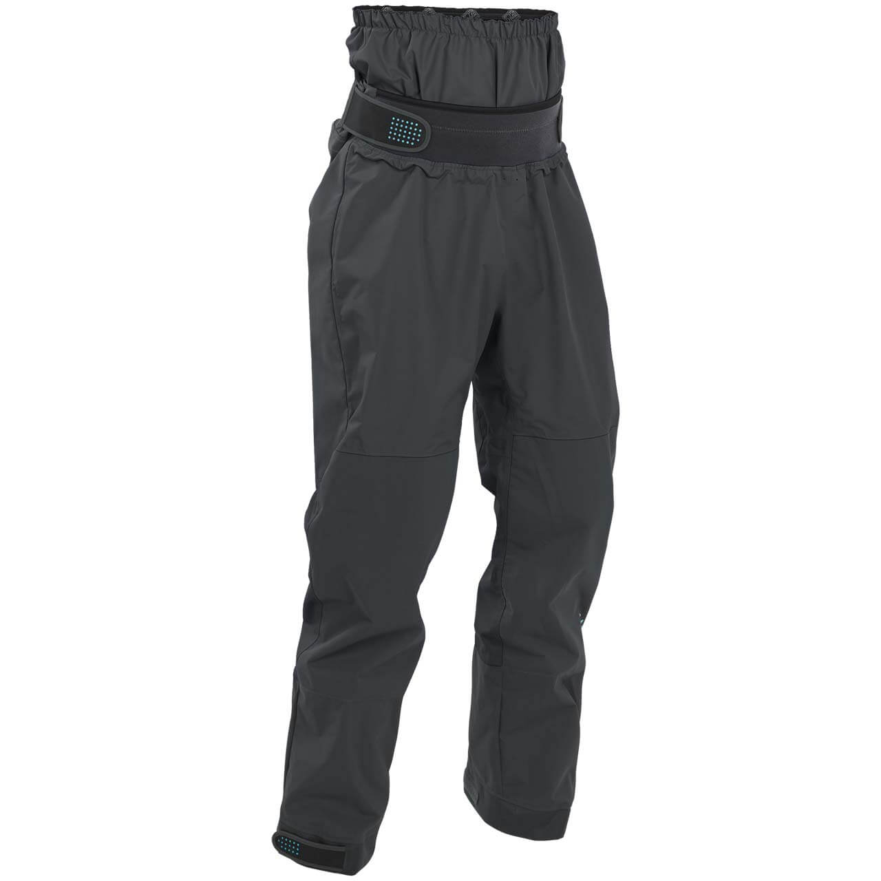 Palm Paddelhose Zenith Pants - Jet Grey, XL von Palm Equipment