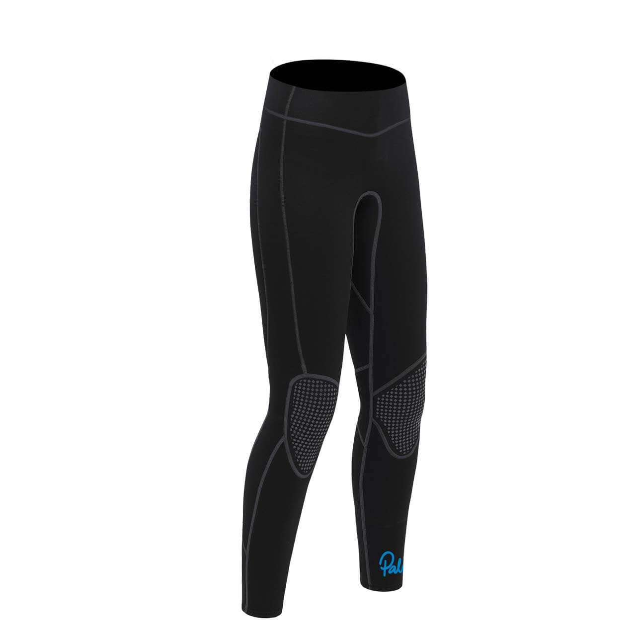 Palm Quantum Pants Women - Black, WS von Palm Equipment