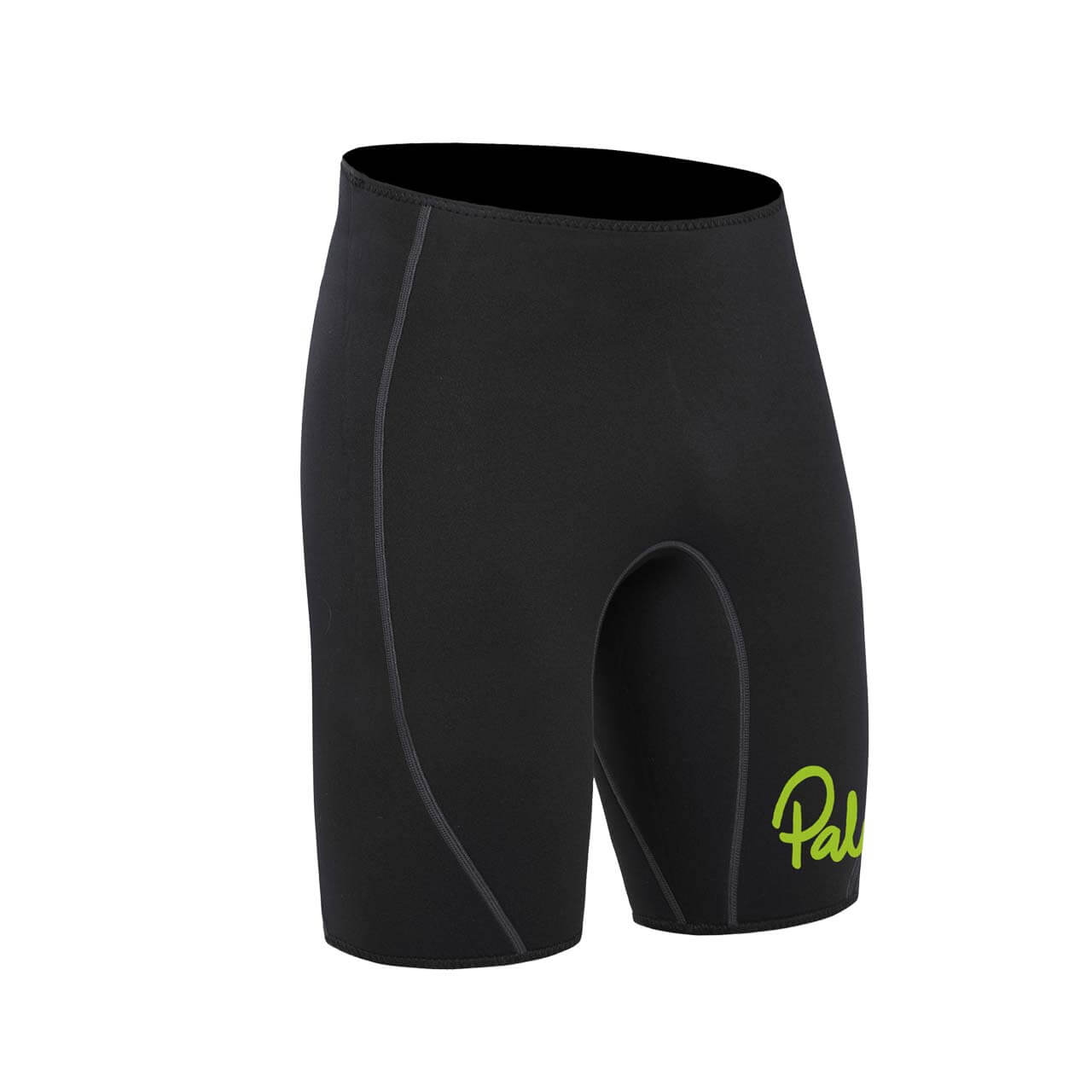 Palm Quantum Shorts - Black, M von Palm Equipment