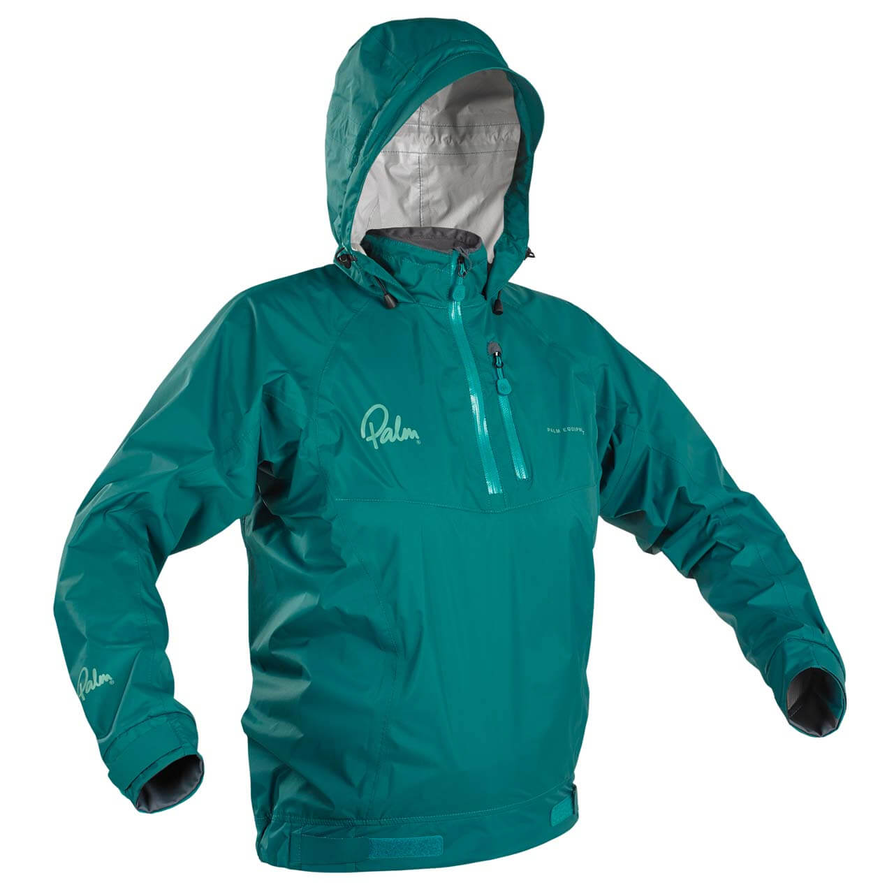 Palm Tora Womens Jacket - Pine, WM von Palm Equipment}