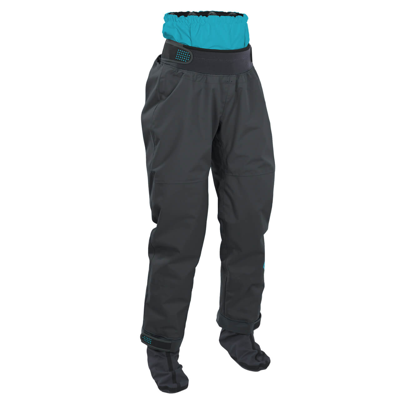 Palm Trockenhose Atom Lady - Jet Grey, WL von Palm Equipment