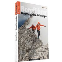Panico Berchtesgaden & Chiemgau Bergführer von Panico