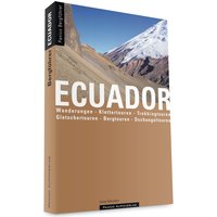 Panico Ecuador, Bergführer von Panico