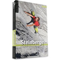 Panico Loferer & Leoganger Steinberge Kletterführer von Panico