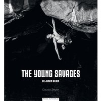 Panico The Young Savages - Die jungen Wilden von Panico