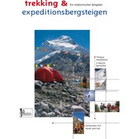 Panico Trekking & Expeditionsbergsteigen von Panico