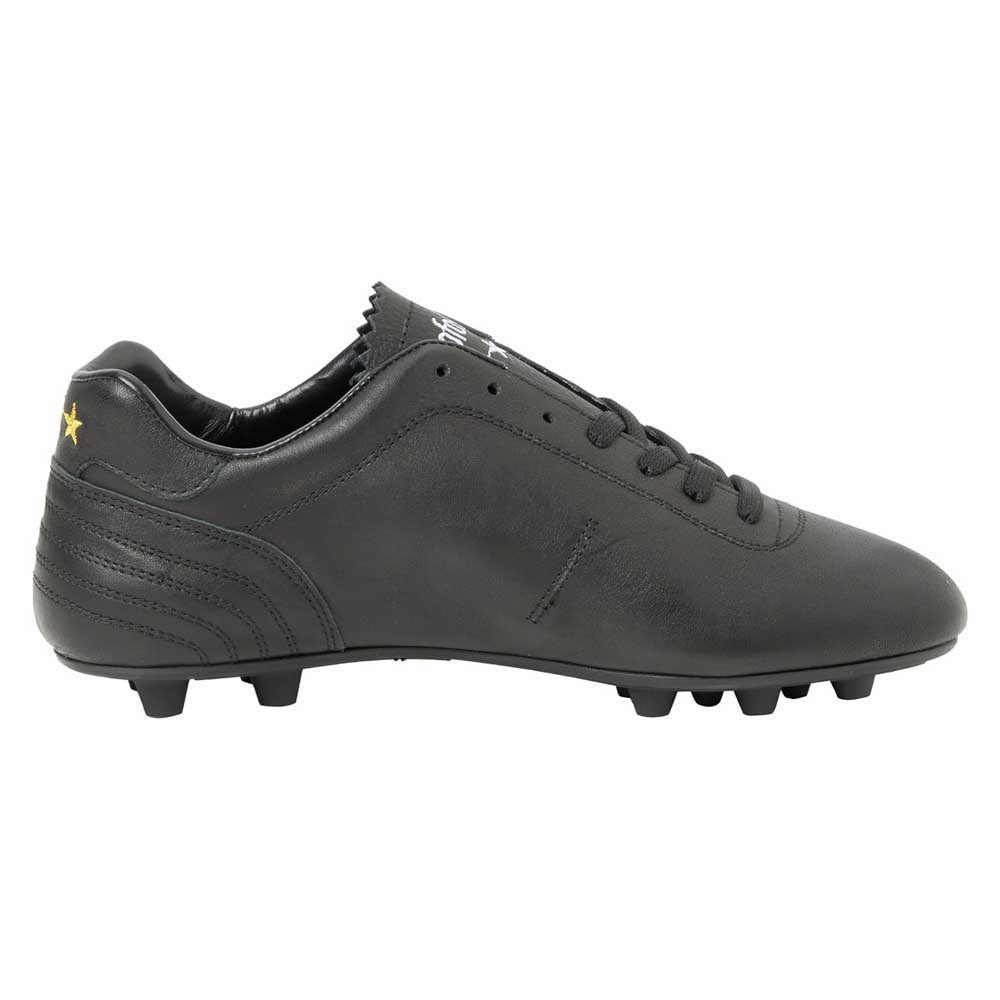 Pantofola D Oro Lazzarini 2.0 Fg Football Boots Schwarz EU 41 von Pantofola D Oro