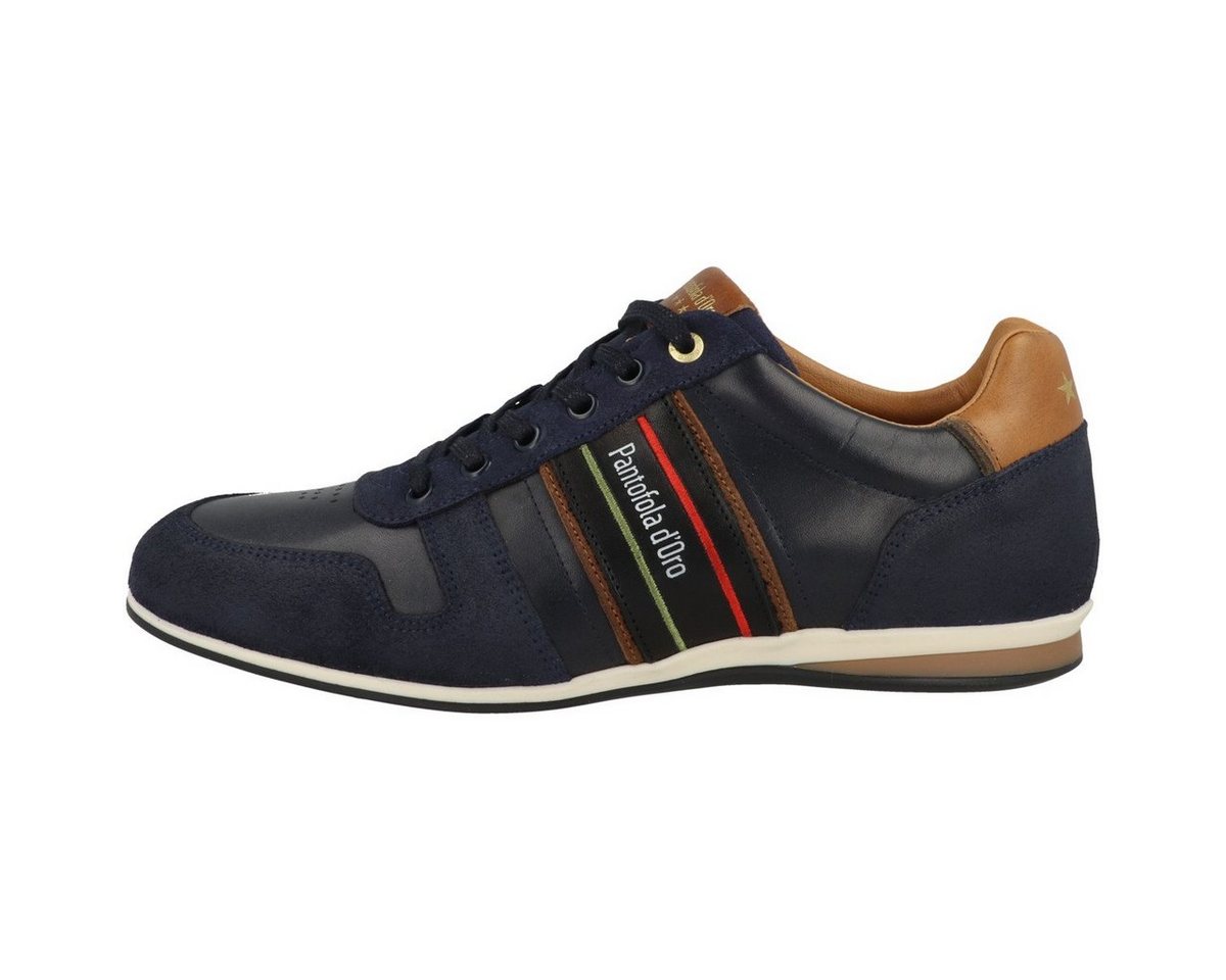 Pantofola d´Oro Asiago 2.0 Uomo Low Herren Sneaker von Pantofola d´Oro