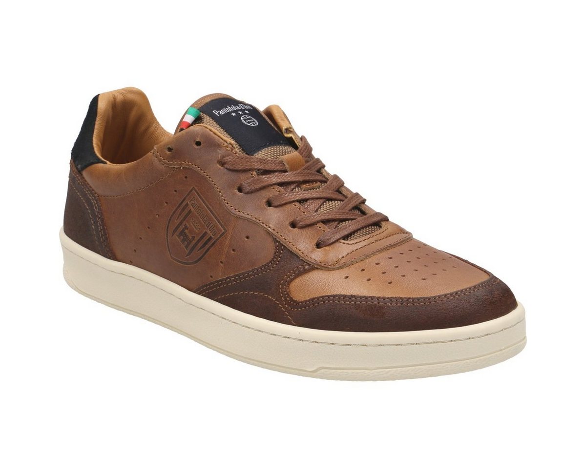 Pantofola d´Oro LIONI UOMO LOW Sneaker von Pantofola d´Oro