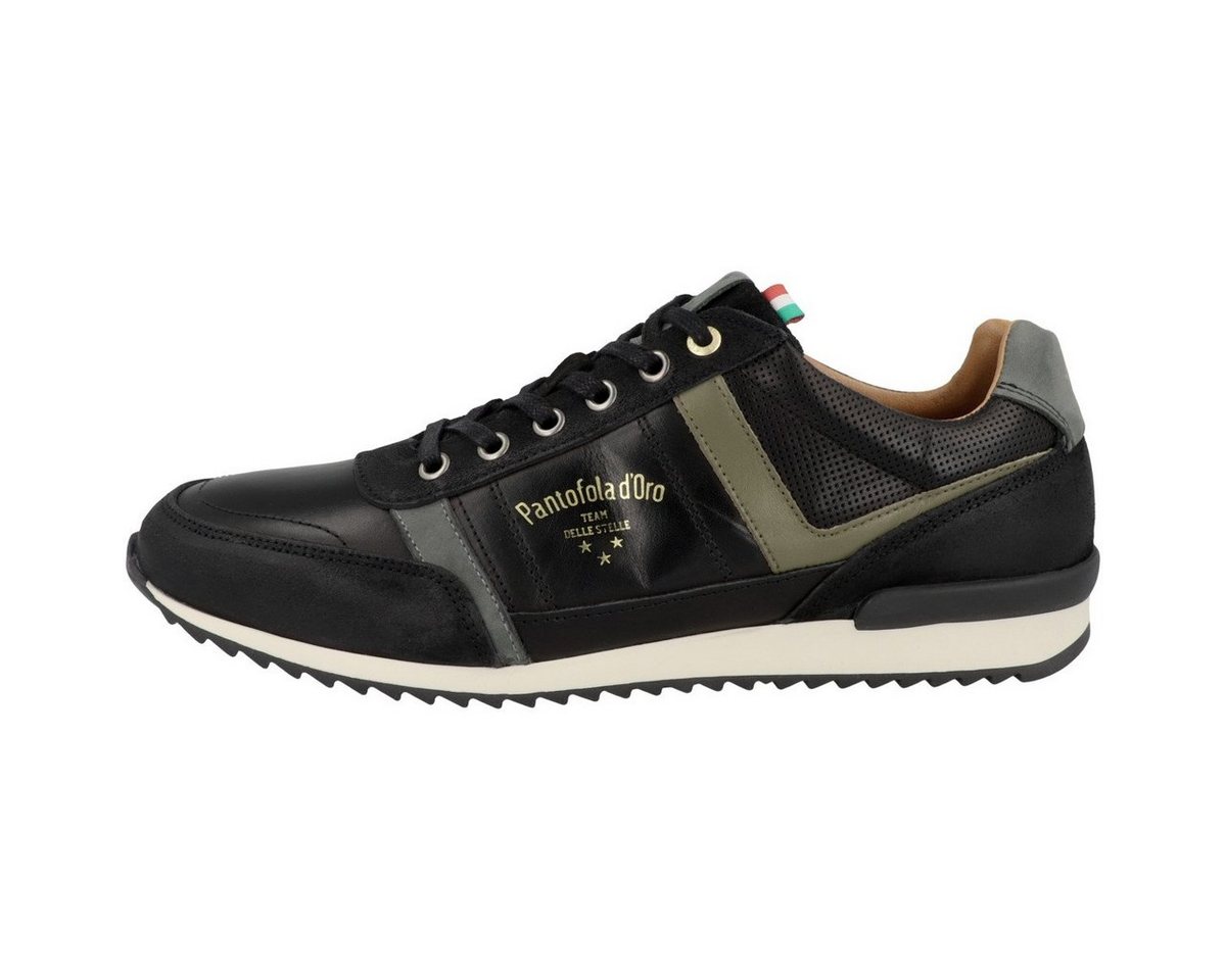 Pantofola d´Oro Matera 2.0 Uomo Low Herren Sneaker von Pantofola d´Oro