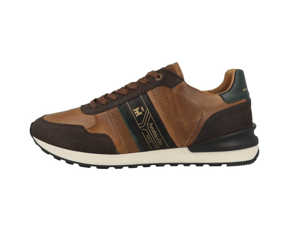 Pantofola d´Oro Ponte Runner Uomo Low Herren Sneaker von Pantofola d´Oro