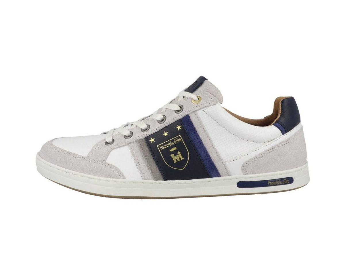 Pantofola d´Oro Ravenna Uomo Low Herren Sneaker von Pantofola d´Oro