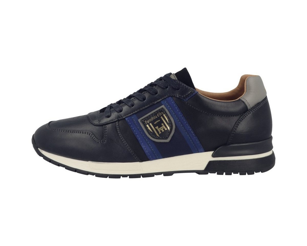 Pantofola d´Oro Sangano 2.0 Uomo Low Herren Sneaker von Pantofola d´Oro