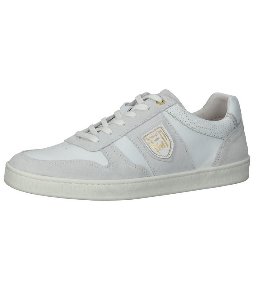 Pantofola d´Oro Sneaker Leder Sneaker von Pantofola d´Oro