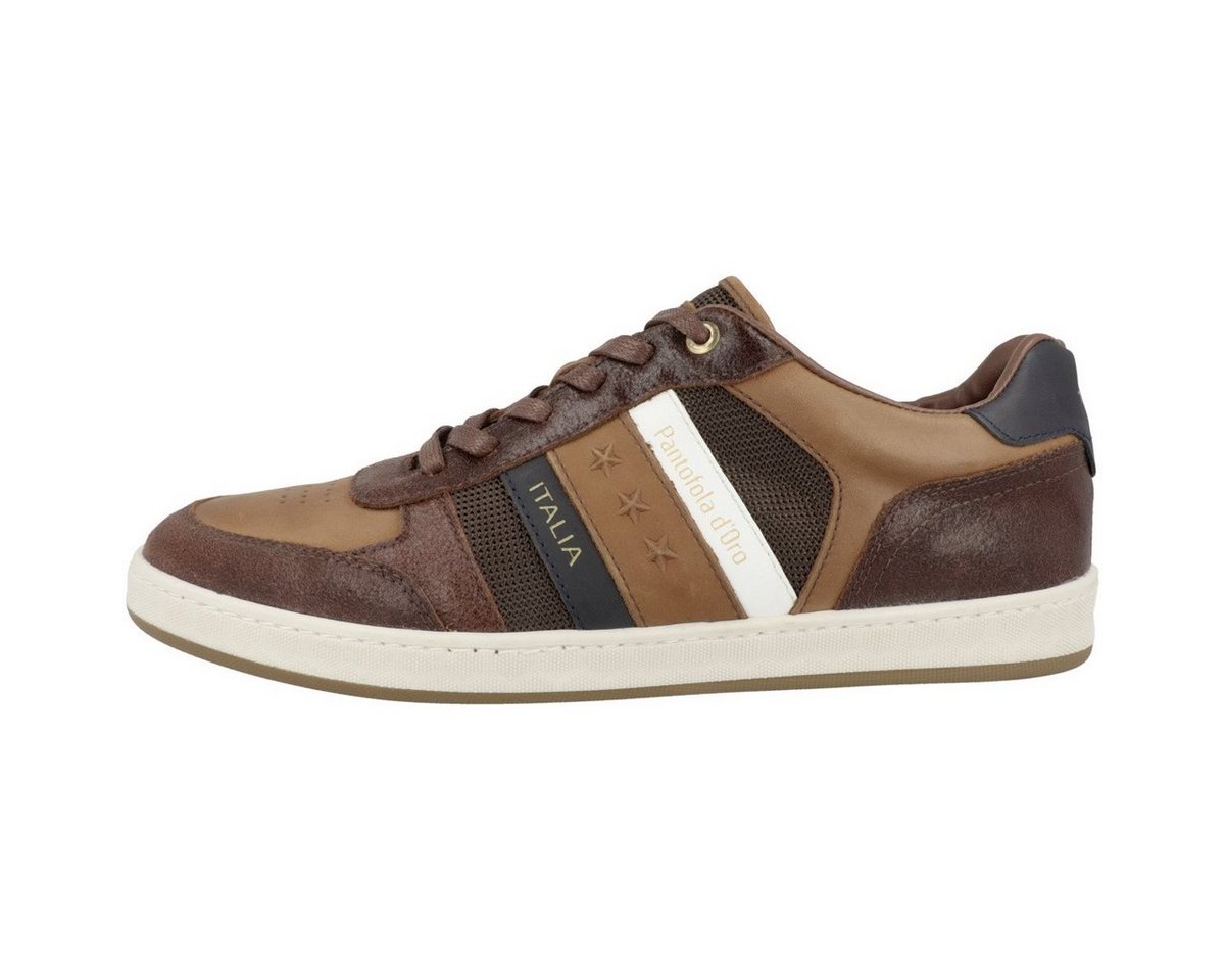 Pantofola d´Oro Soverato N Uomo Low Herren Sneaker von Pantofola d´Oro