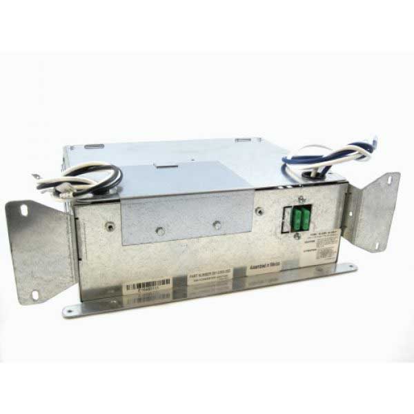 Parallax Power Supply 5355r Converter 55a Silber von Parallax Power Supply