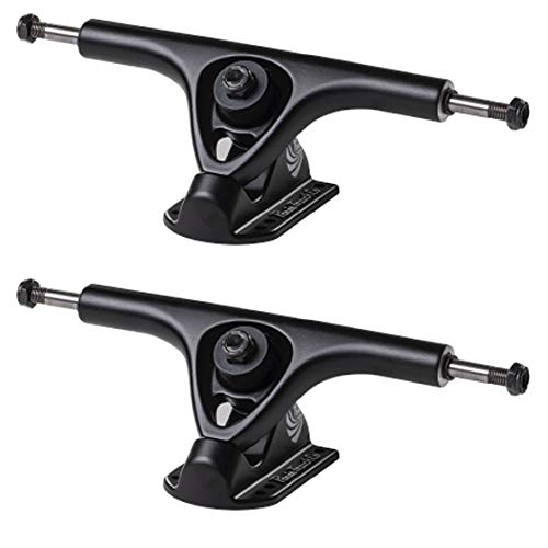 Paris Trucks V3 180mm 43º Jet Black (Preis für 2 Achsen) von Paris