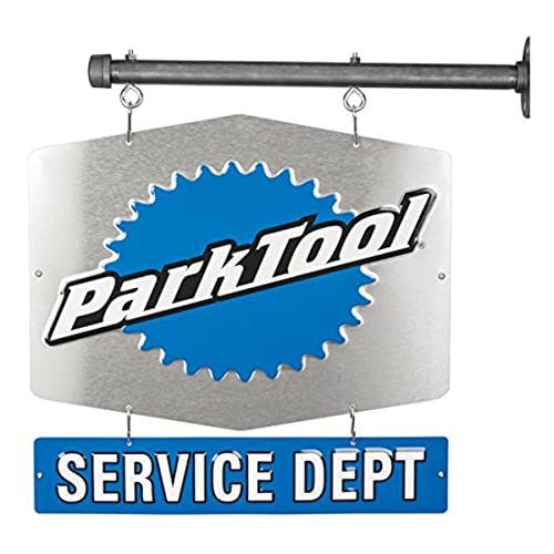 Park Tool SDS-2 Service Department beidseitig von Park Tool