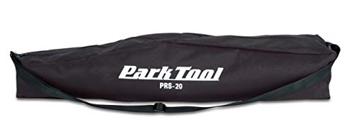 Park Tool Unisex – Erwachsene Transporttasche BAG-20 für PRS-20, Schwarz, Einheitsgröße von Park Tool